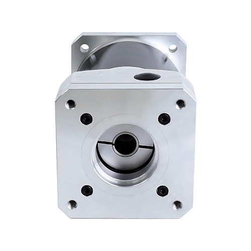 EG Series Planetary Gearbox Gear Ratio 100:1 Backlash 20arc-min for Nema 42 Stepper Motor - EG42-G100 | StepperOnline AU