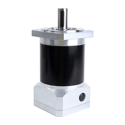 EG Series Planetary Gearbox Gear Ratio 100:1 Backlash 20arc-min for Nema 42 Stepper Motor - EG42-G100 | StepperOnline AU
