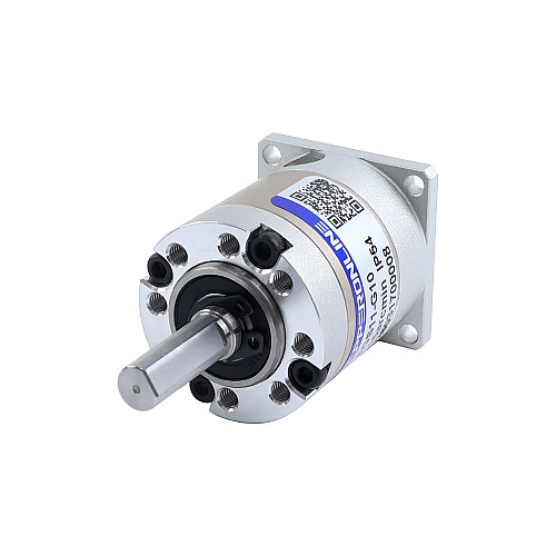 EG Series Planetary Gearbox Gear Ratio 10:1 Backlash 15arc-min for Nema 11 Stepper Motor - EGS11-G10 | StepperOnline AU