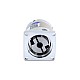 EG Series Planetary Gearbox Gear Ratio 10:1 Backlash 15arc-min for Nema 11 Stepper Motor - EGS11-G10 | StepperOnline AU