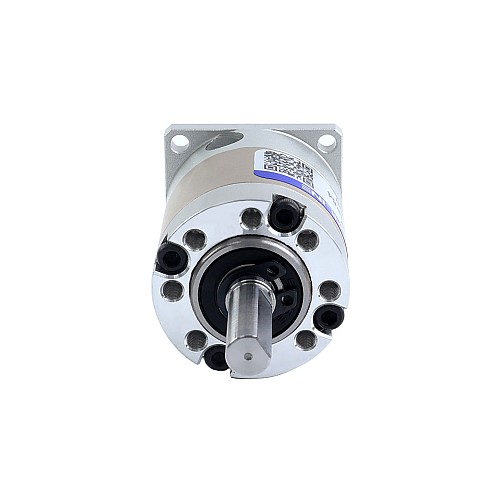 EG Series Planetary Gearbox Gear Ratio 10:1 Backlash 15arc-min for Nema 11 Stepper Motor - EGS11-G10 | StepperOnline AU