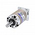 EG Series Planetary Gearbox Gear Ratio 100:1 Backlash 25arc-min for Nema 11 Stepper Motor
