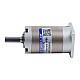 EG Series Planetary Gearbox Gear Ratio 100:1 Backlash 25arc-min for Nema 11 Stepper Motor - EGS11-G100 | StepperOnline AU