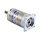 EG Series Planetary Gearbox Gear Ratio 100:1 Backlash 25arc-min for Nema 11 Stepper Motor - EGS11-G100 | StepperOnline AU