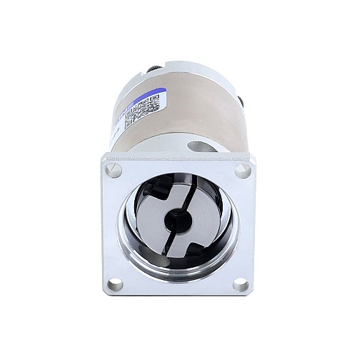 EG Series Planetary Gearbox Gear Ratio 100:1 Backlash 25arc-min for Nema 11 Stepper Motor - EGS11-G100 | StepperOnline AU