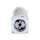 EG Series Planetary Gearbox Gear Ratio 100:1 Backlash 25arc-min for Nema 11 Stepper Motor - EGS11-G100 | StepperOnline AU