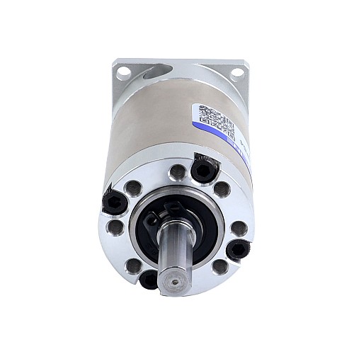 EG Series Planetary Gearbox Gear Ratio 100:1 Backlash 25arc-min for Nema 11 Stepper Motor - EGS11-G100 | StepperOnline AU