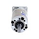 EG Series Planetary Gearbox Gear Ratio 100:1 Backlash 25arc-min for Nema 11 Stepper Motor - EGS11-G100 | StepperOnline AU