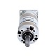 EG Series Planetary Gearbox Gear Ratio 100:1 Backlash 25arc-min for Nema 11 Stepper Motor - EGS11-G100 | StepperOnline AU