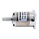 EG Series Planetary Gearbox Gear Ratio 20:1 Backlash 20arc-min for Nema 11 Stepper Motor - EGS11-G20 | StepperOnline AU