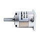 EG Series Planetary Gearbox Gear Ratio 5:1 Backlash 15arc-min for Nema 11 Stepper Motor - EGS11-G5 | StepperOnline AU
