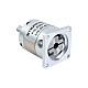 EG Series Planetary Gearbox Gear Ratio 5:1 Backlash 15arc-min for Nema 11 Stepper Motor - EGS11-G5 | StepperOnline AU