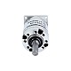 EG Series Planetary Gearbox Gear Ratio 5:1 Backlash 15arc-min for Nema 11 Stepper Motor - EGS11-G5 | StepperOnline AU