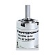 EG Series Planetary Gearbox Gear Ratio 5:1 Backlash 15arc-min for Nema 11 Stepper Motor - EGS11-G5 | StepperOnline AU