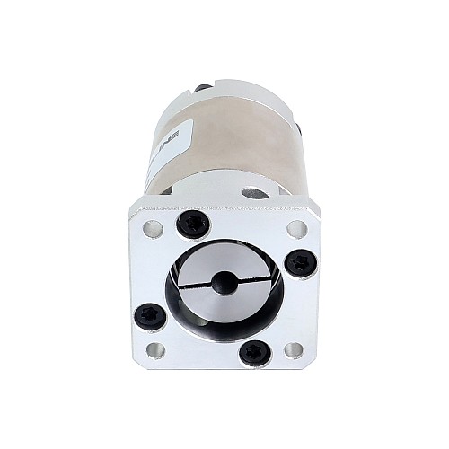 EG Series Planetary Gearbox Gear Ratio 100:1 Backlash 25arc-min for Nema 14 Stepper Motor - EGS14-G100 | StepperOnline AU