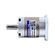 EG Series Planetary Gearbox Gear Ratio 15:1 Backlash 20arc-min for Nema 14 Stepper Motor - EGS14-G15 | StepperOnline AU