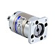 EG Series Planetary Gearbox Gear Ratio 15:1 Backlash 20arc-min for Nema 14 Stepper Motor - EGS14-G15 | StepperOnline AU
