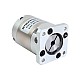 EG Series Planetary Gearbox Gear Ratio 15:1 Backlash 20arc-min for Nema 14 Stepper Motor - EGS14-G15 | StepperOnline AU