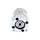 EG Series Planetary Gearbox Gear Ratio 15:1 Backlash 20arc-min for Nema 14 Stepper Motor - EGS14-G15 | StepperOnline AU