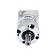 EG Series Planetary Gearbox Gear Ratio 15:1 Backlash 20arc-min for Nema 14 Stepper Motor - EGS14-G15 | StepperOnline AU
