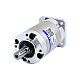 EG Series Planetary Gearbox Gear Ratio 45:1 Backlash 25arc-min for Nema 14 Stepper Motor - EGS14-G45 | StepperOnline AU