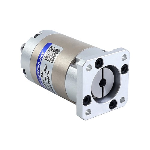EG Series Planetary Gearbox Gear Ratio 45:1 Backlash 25arc-min for Nema 14 Stepper Motor - EGS14-G45 | StepperOnline AU