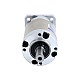 EG Series Planetary Gearbox Gear Ratio 45:1 Backlash 25arc-min for Nema 14 Stepper Motor - EGS14-G45 | StepperOnline AU