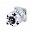 EG Series Planetary Gearbox Gear Ratio 5:1 Backlash 15arc-min for Nema 14 Stepper Motor