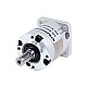 EG Series Planetary Gearbox Gear Ratio 5:1 Backlash 15arc-min for Nema 14 Stepper Motor - EGS14-G5 | StepperOnline AU