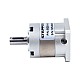 EG Series Planetary Gearbox Gear Ratio 5:1 Backlash 15arc-min for Nema 14 Stepper Motor - EGS14-G5 | StepperOnline AU
