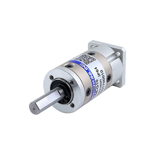 EG Series Planetary Gearbox Gear Ratio 10:1 Backlash 15arc-min for Nema 8 Stepper Motor - EGS8-G10 | StepperOnline AU