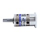 EG Series Planetary Gearbox Gear Ratio 10:1 Backlash 15arc-min for Nema 8 Stepper Motor - EGS8-G10 | StepperOnline AU