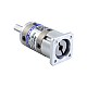 EG Series Planetary Gearbox Gear Ratio 10:1 Backlash 15arc-min for Nema 8 Stepper Motor - EGS8-G10 | StepperOnline AU