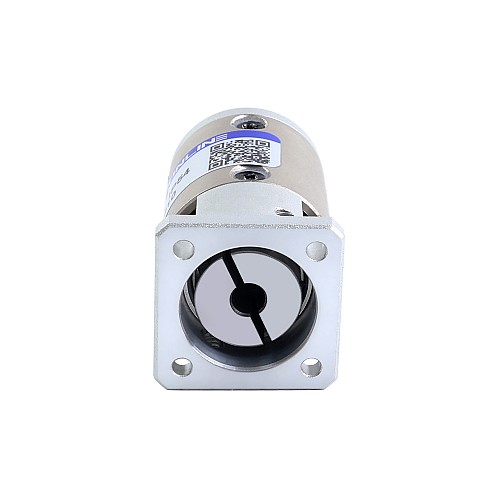 EG Series Planetary Gearbox Gear Ratio 10:1 Backlash 15arc-min for Nema 8 Stepper Motor - EGS8-G10 | StepperOnline AU