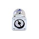 EG Series Planetary Gearbox Gear Ratio 10:1 Backlash 15arc-min for Nema 8 Stepper Motor - EGS8-G10 | StepperOnline AU