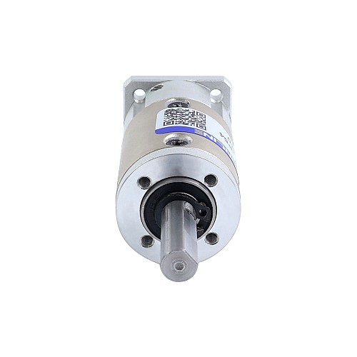 EG Series Planetary Gearbox Gear Ratio 10:1 Backlash 15arc-min for Nema 8 Stepper Motor - EGS8-G10 | StepperOnline AU