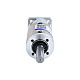 EG Series Planetary Gearbox Gear Ratio 10:1 Backlash 15arc-min for Nema 8 Stepper Motor - EGS8-G10 | StepperOnline AU