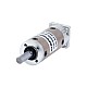 EG Series Planetary Gearbox Gear Ratio 100:1 Backlash 25arc-min for Nema 8 Stepper Motor - EGS8-G100 | StepperOnline AU