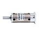 EG Series Planetary Gearbox Gear Ratio 100:1 Backlash 25arc-min for Nema 8 Stepper Motor - EGS8-G100 | StepperOnline AU