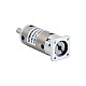 EG Series Planetary Gearbox Gear Ratio 100:1 Backlash 25arc-min for Nema 8 Stepper Motor - EGS8-G100 | StepperOnline AU