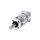 EG Series Planetary Gearbox Gear Ratio 20:1 Backlash 20arc-min for Nema 8 Stepper Motor - EGS8-G20 | StepperOnline AU