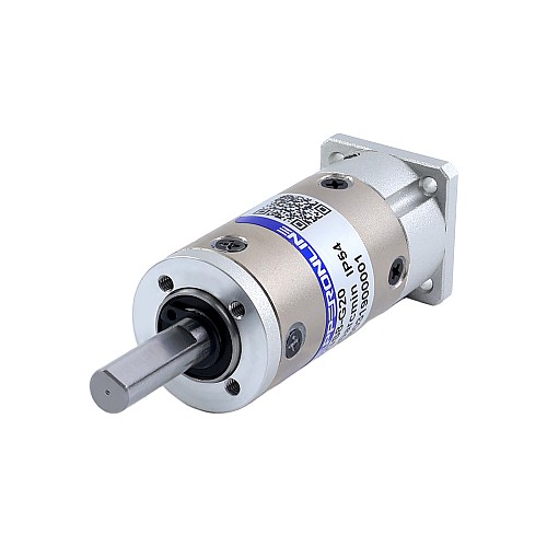 EG Series Planetary Gearbox Gear Ratio 20:1 Backlash 20arc-min for Nema 8 Stepper Motor - EGS8-G20 | StepperOnline AU