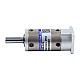EG Series Planetary Gearbox Gear Ratio 20:1 Backlash 20arc-min for Nema 8 Stepper Motor - EGS8-G20 | StepperOnline AU