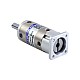 EG Series Planetary Gearbox Gear Ratio 20:1 Backlash 20arc-min for Nema 8 Stepper Motor - EGS8-G20 | StepperOnline AU