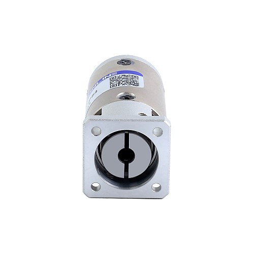 EG Series Planetary Gearbox Gear Ratio 20:1 Backlash 20arc-min for Nema 8 Stepper Motor - EGS8-G20 | StepperOnline AU