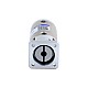 EG Series Planetary Gearbox Gear Ratio 20:1 Backlash 20arc-min for Nema 8 Stepper Motor - EGS8-G20 | StepperOnline AU