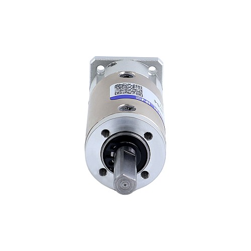 EG Series Planetary Gearbox Gear Ratio 20:1 Backlash 20arc-min for Nema 8 Stepper Motor - EGS8-G20 | StepperOnline AU