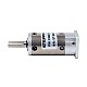 EG Series Planetary Gearbox Gear Ratio 20:1 Backlash 20arc-min for Nema 8 Stepper Motor - EGS8-G20 | StepperOnline AU