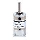 EG Series Planetary Gearbox Gear Ratio 5:1 Backlash 15arc-min for Nema 8 Stepper Motor - EGS8-G5 | StepperOnline AU
