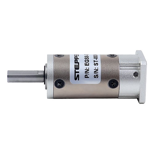 EG Series Planetary Gearbox Gear Ratio 50:1 Backlash 20arc-min for Nema 8 Stepper Motor - EGS8-G50 | StepperOnline AU